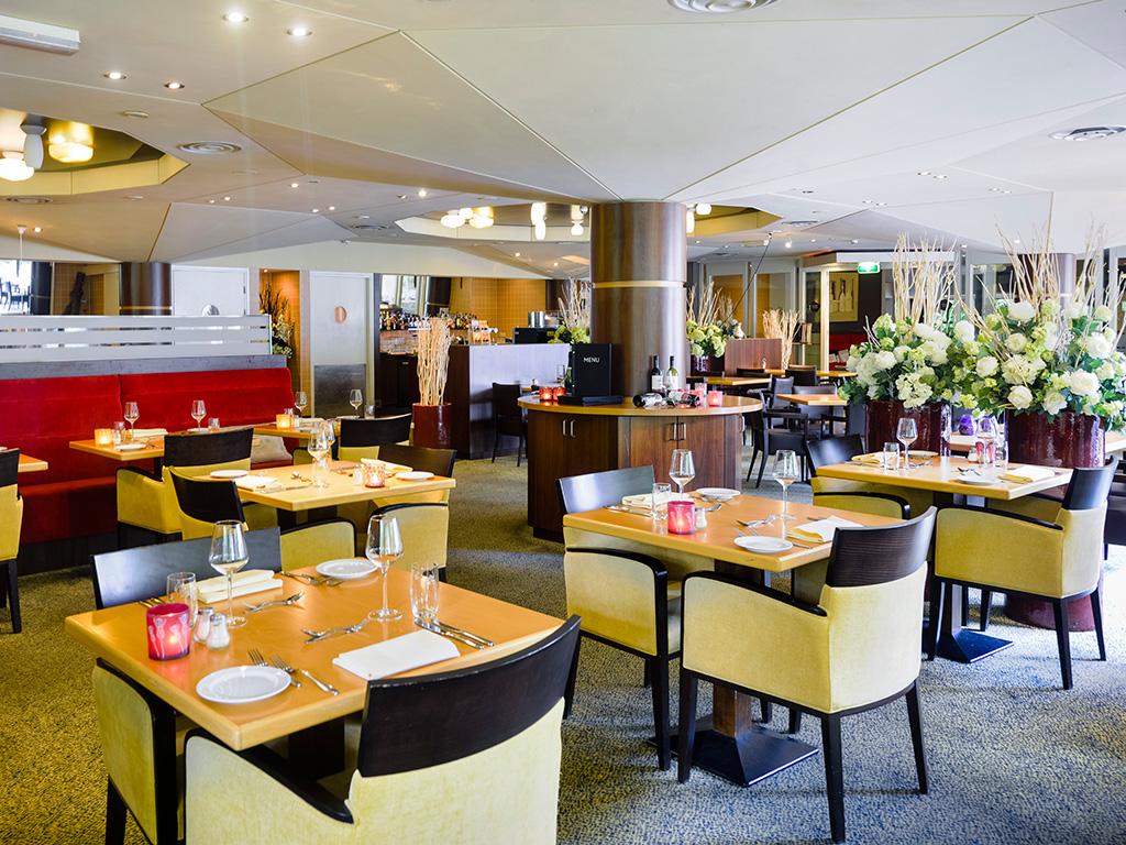 Fletcher Hotel Restaurant Epe-Zwolle Eksteriør billede